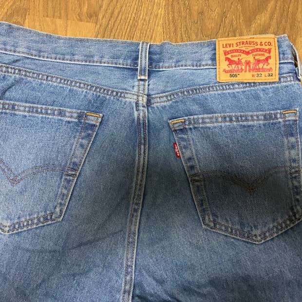 리바이스 505 (32)