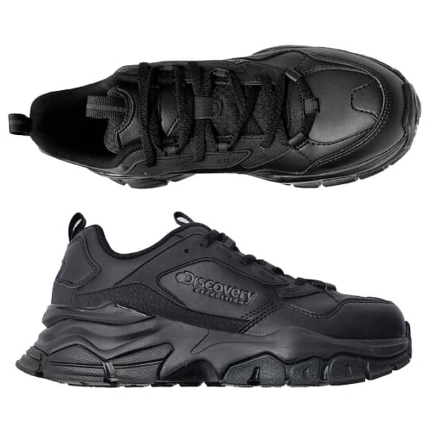 디스커버리 버킷 디워커 V2