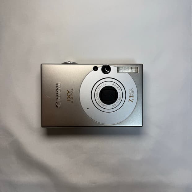 캐논 IXUS70 / IXY10 / SD1000 (익시, 익서스)