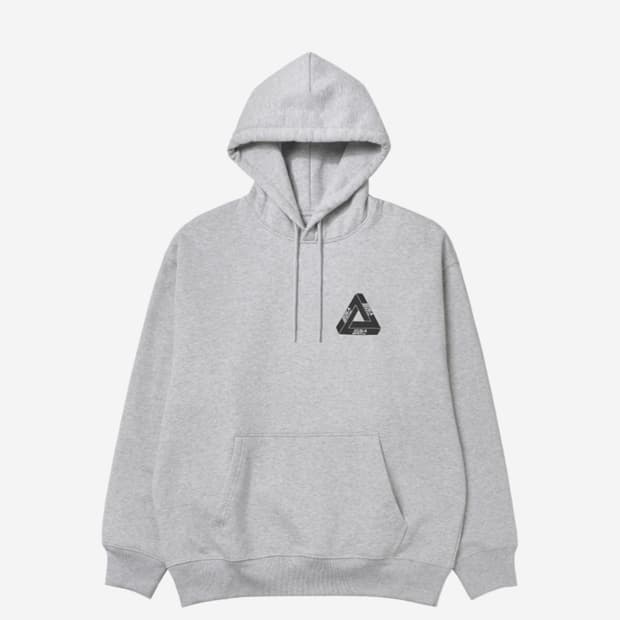 XL) 홍대팔라스 익클 후디 