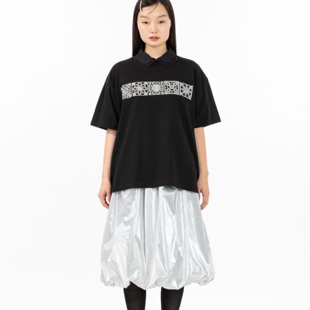 복복 티셔츠