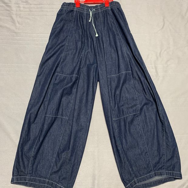 Needles 니들스 hd denim