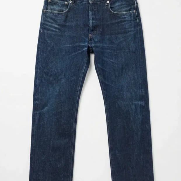 A.P.C. 데님 팬츠