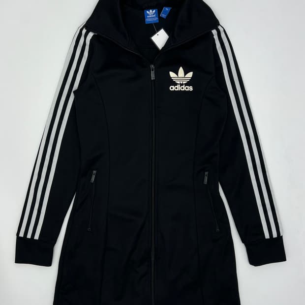 아디다스 유로파 드레스