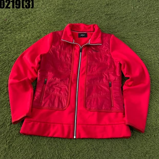 타이틀리스트 자켓