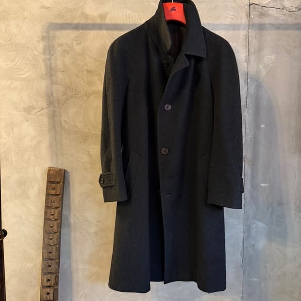 미쏘니 레글런 코트 남성105