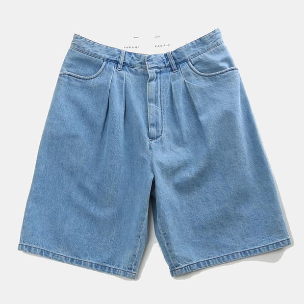 Farah japan
