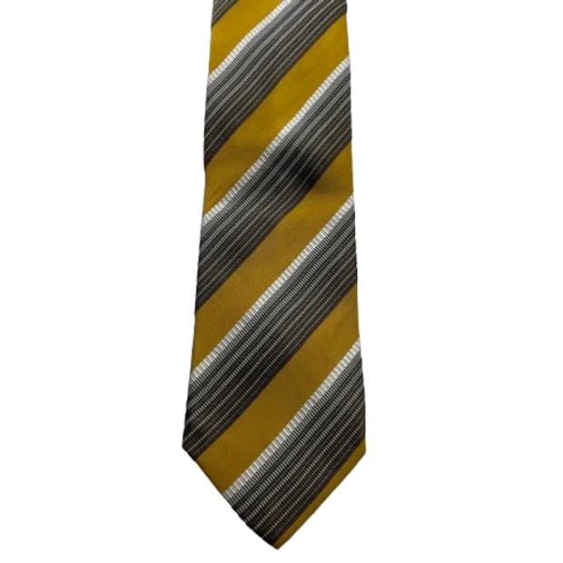 907) (Ermenegildo zegna) 에르메네질도제냐 패턴 넥타이