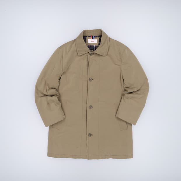 95 JDX 하프 자켓 0408H1