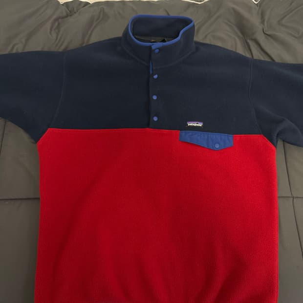 파타고니아 신칠라 L