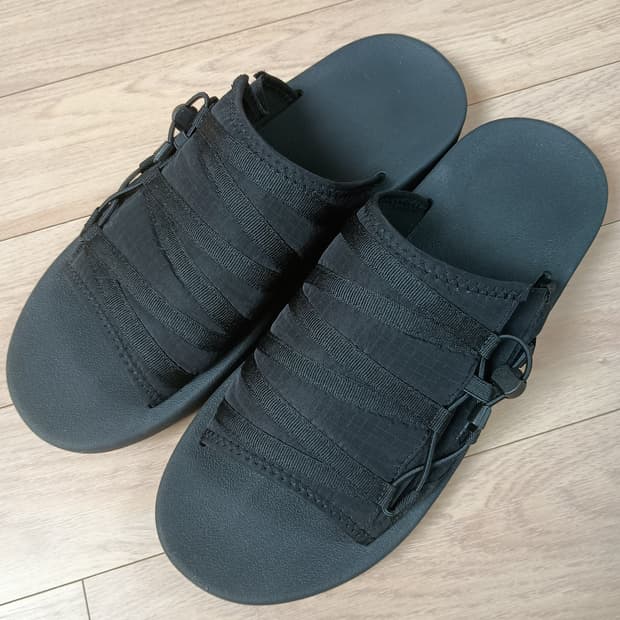 유니클로 C 슬라이드 샌들 475513 XL