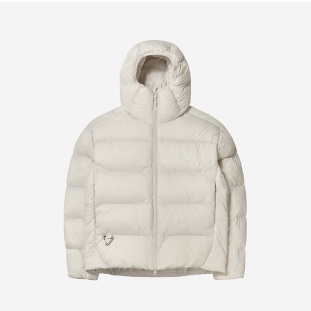 나이키 ACG 써마핏 패딩