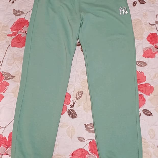 MLB 트레이닝복 32인치 기장104