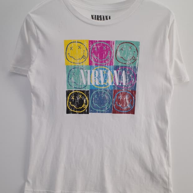 nirvana x gu
