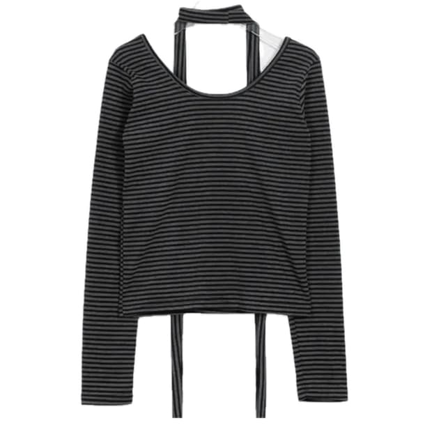 바이너리원 머플러 세트