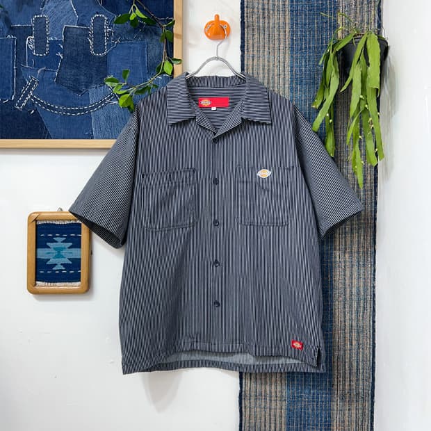 DICKIES Wabash Work shirt 