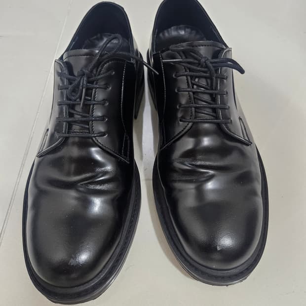 mngu 더비슈즈 250