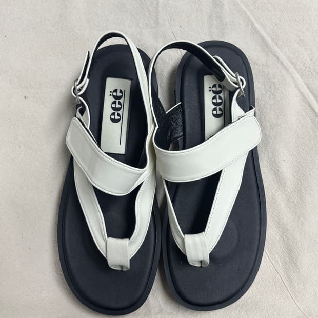 로이 벨크로 샌들1