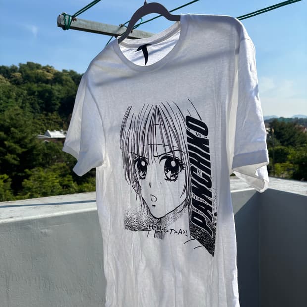 panchiko official t shirt