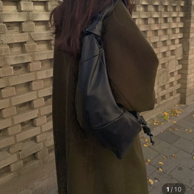 아카이브앱크 터번백