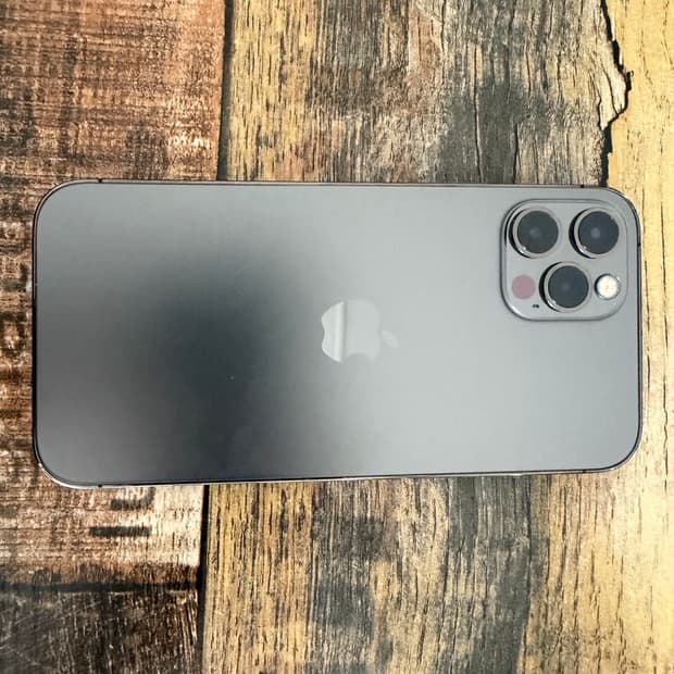 아이폰12pro 그래파이트 128gb