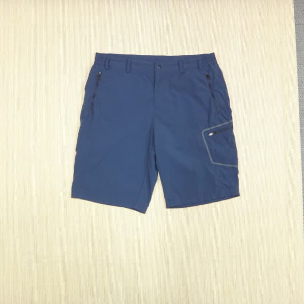 (90/XL) 컬럼비아 남성 옴니쉐이드 반바지
