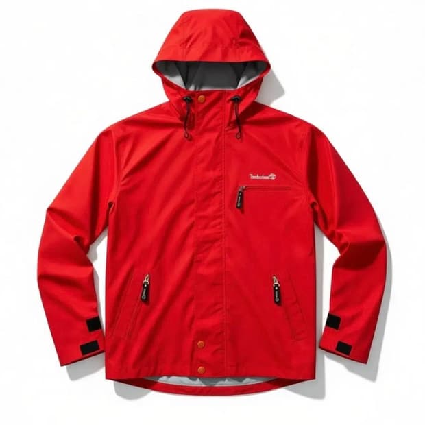 팀버랜드 바람막이 M