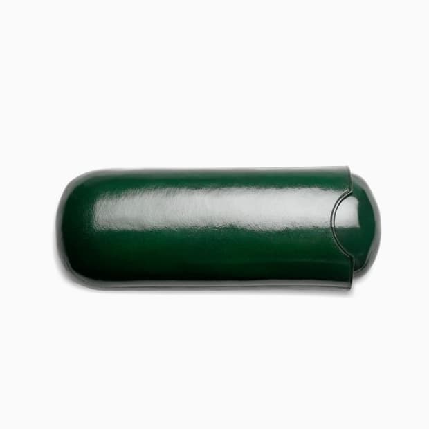 일부세토 Glasses Case (Forest Green)