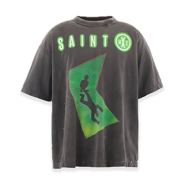 [L] 세인트미카엘 세인트마이클 생마 반팔