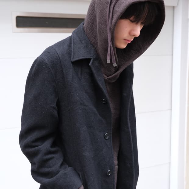 Helmut lang 후드티 M