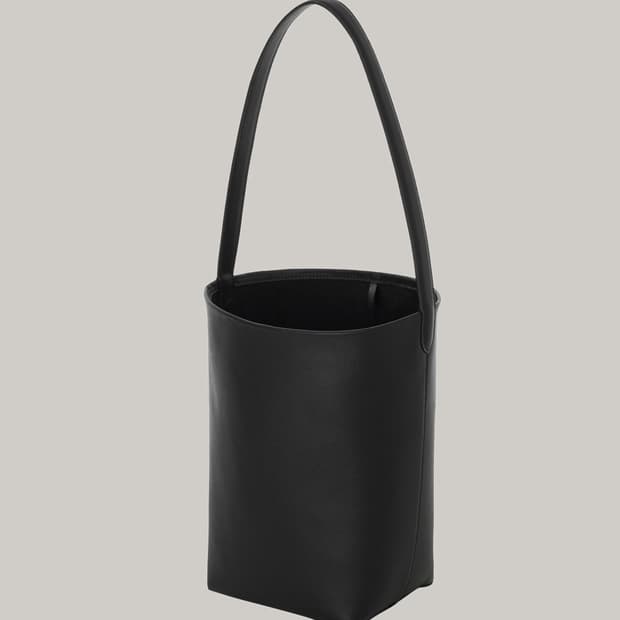 쉬즈트랙 버킷백 새상품 미착용