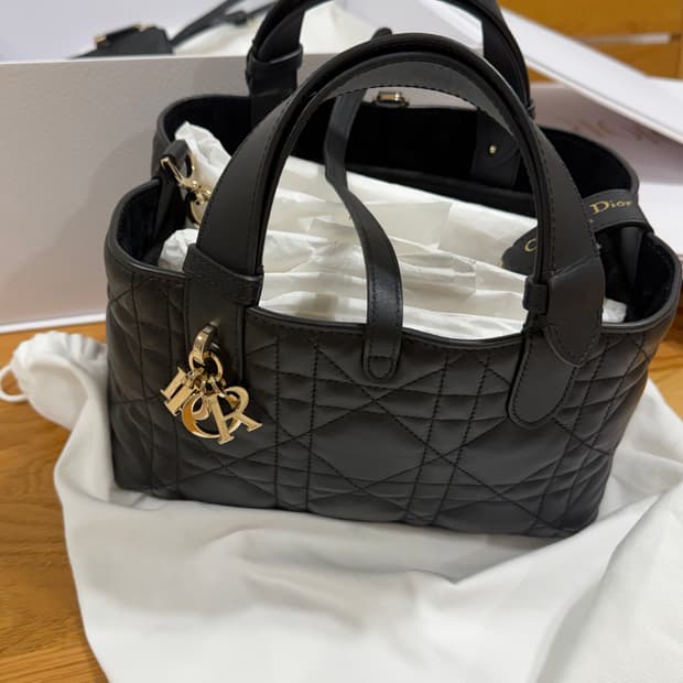 디올 뜨주흐 스몰