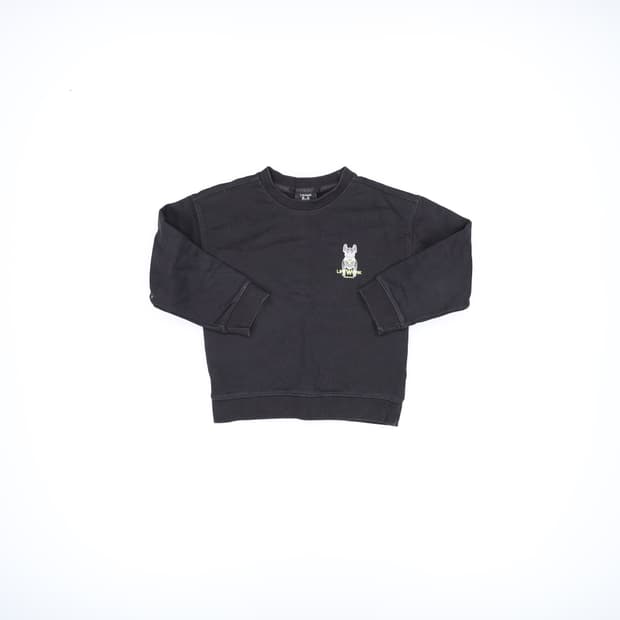 [L(130)] 라이프워크 키즈 맨투맨 0108H1