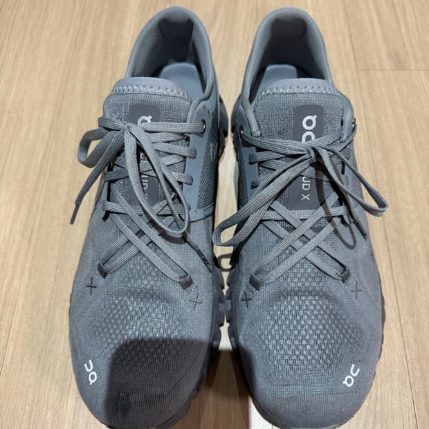 온러닝 클라우드 x 3 미스트 락 275