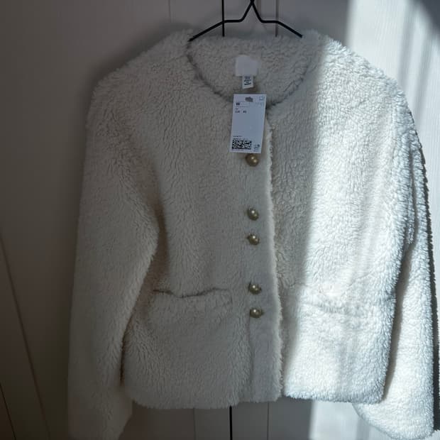 woman 겨울 아우터