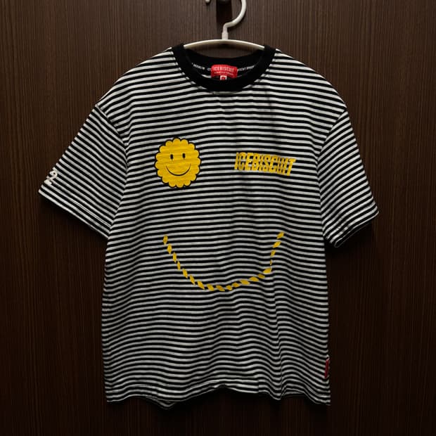 아이스비스킷 반팔티셔츠 155