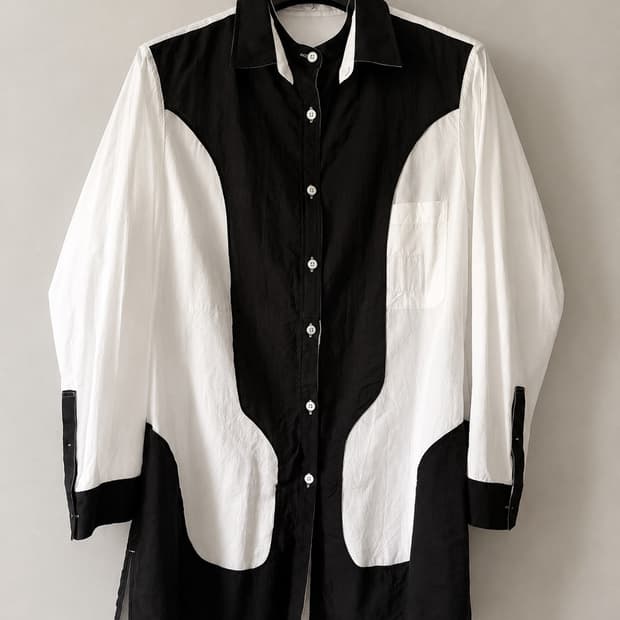 Yohji yamamoto pour homme