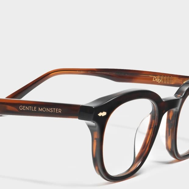 젠틀몬스터 day (B4) 안경