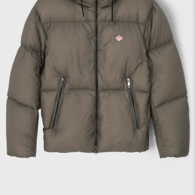 Danton 24fw (구매글