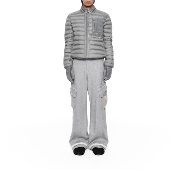 Xlim 엑슬림 ep8 02 트라우저 급처