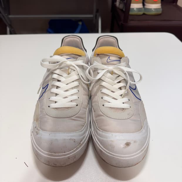 나이키 드롭 타입 로우 판매합니다