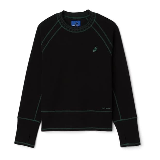 [L]아식스 x 키코 코스타디노브 25fw TAMARICA LS 티셔츠