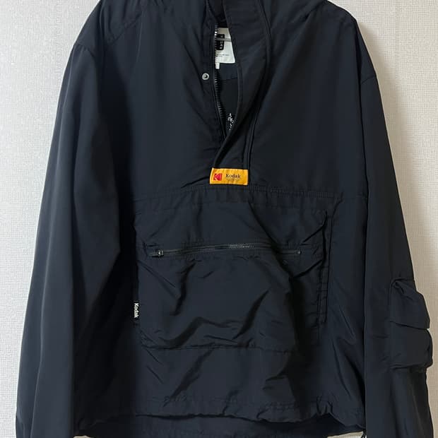 코닥 아노락 