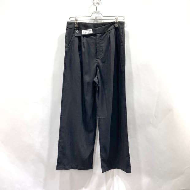 SHEIN 여성슬랙스팬츠 블랙 29 
