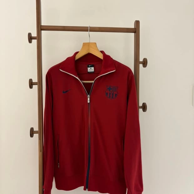 바르셀로나 져지