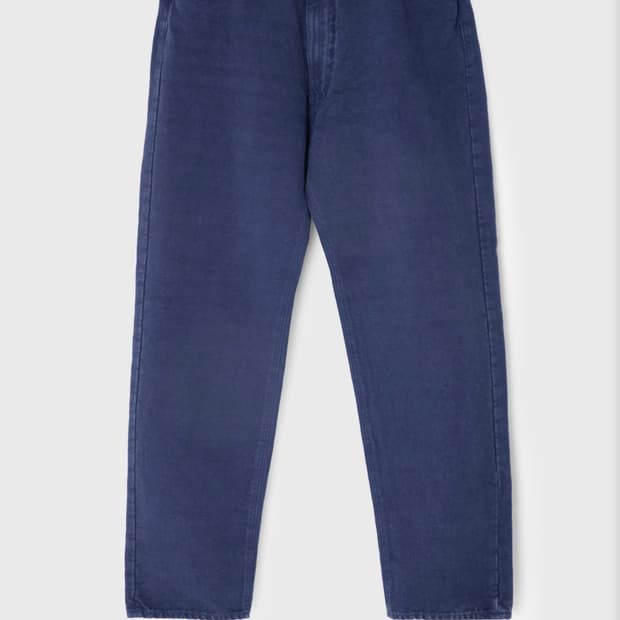 캡틴선샤인 5p팬츠 네이비 (xl,36사이즈) 판매합니다.