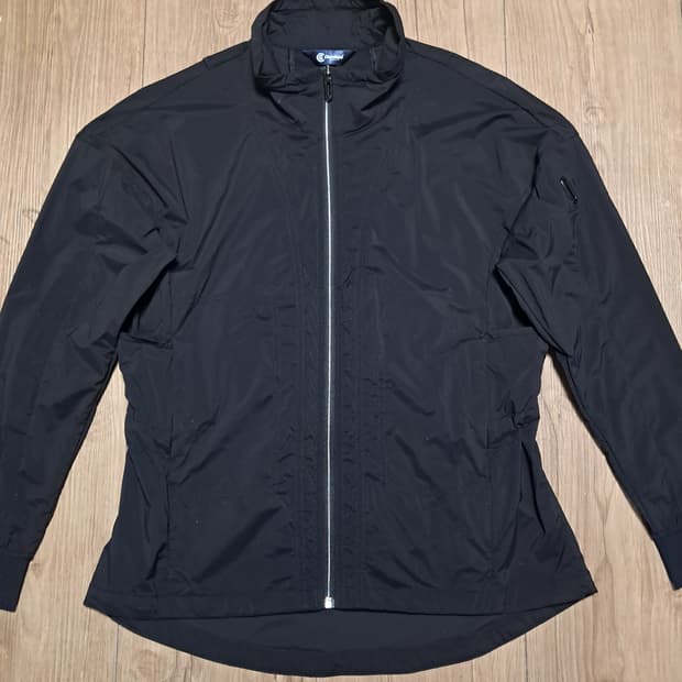 클리블랜드 골프 여성 자켓 S