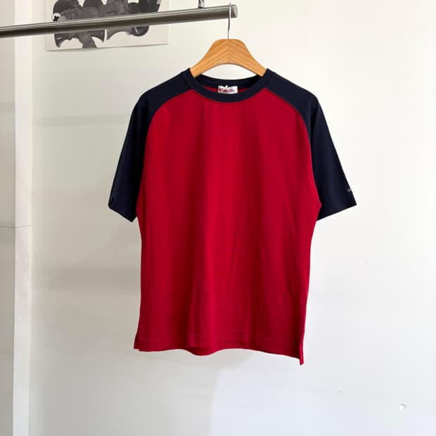 MCGREGOR (Made in Japan) 반팔 티셔츠