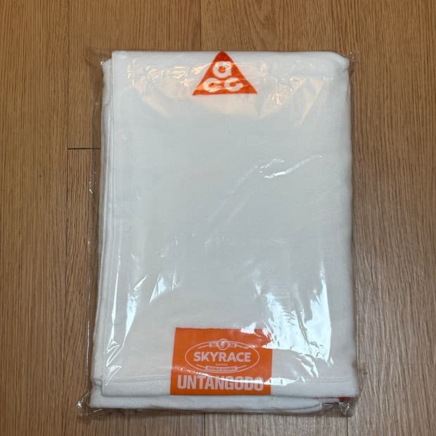 나이키 ACG 운탄고도 타월