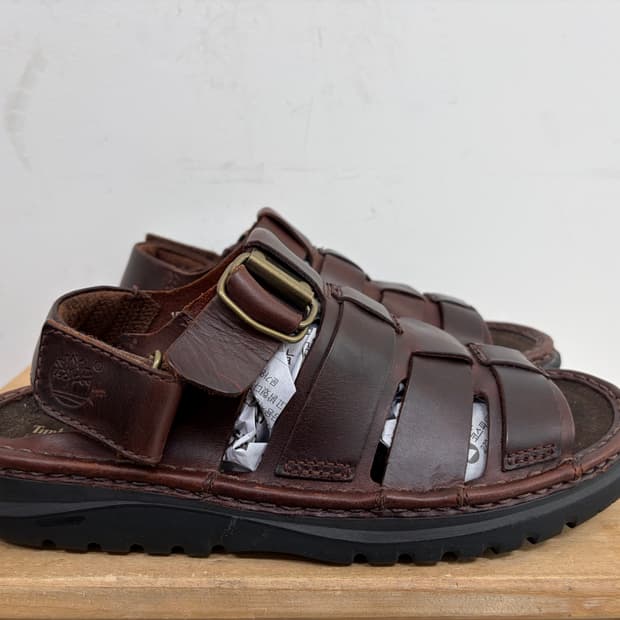 팀버랜드 남성 샌들 275-280